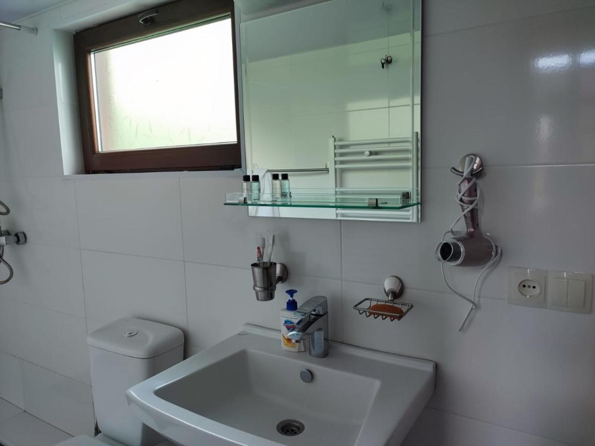 Apartamento T&M Timeless Memories Kazbegi Exterior foto