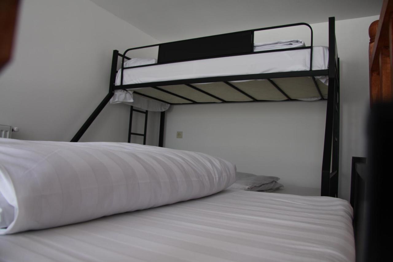Apartamento T&M Timeless Memories Kazbegi Exterior foto